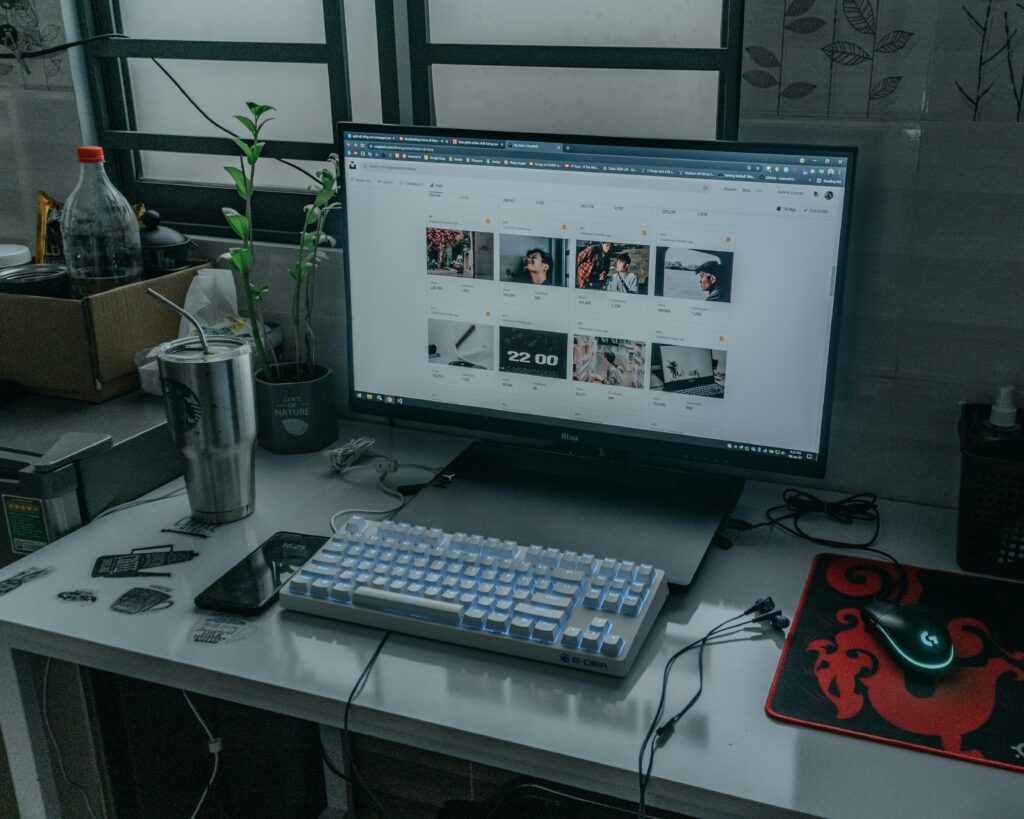 Desarrollo web