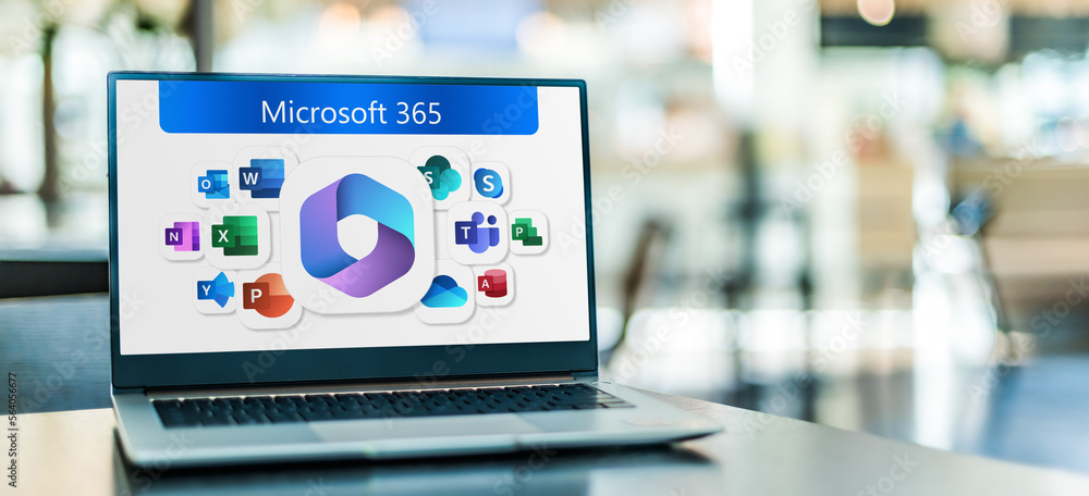 Servicios-O365