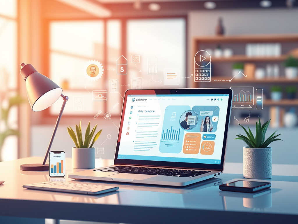 Diseño de páginas web